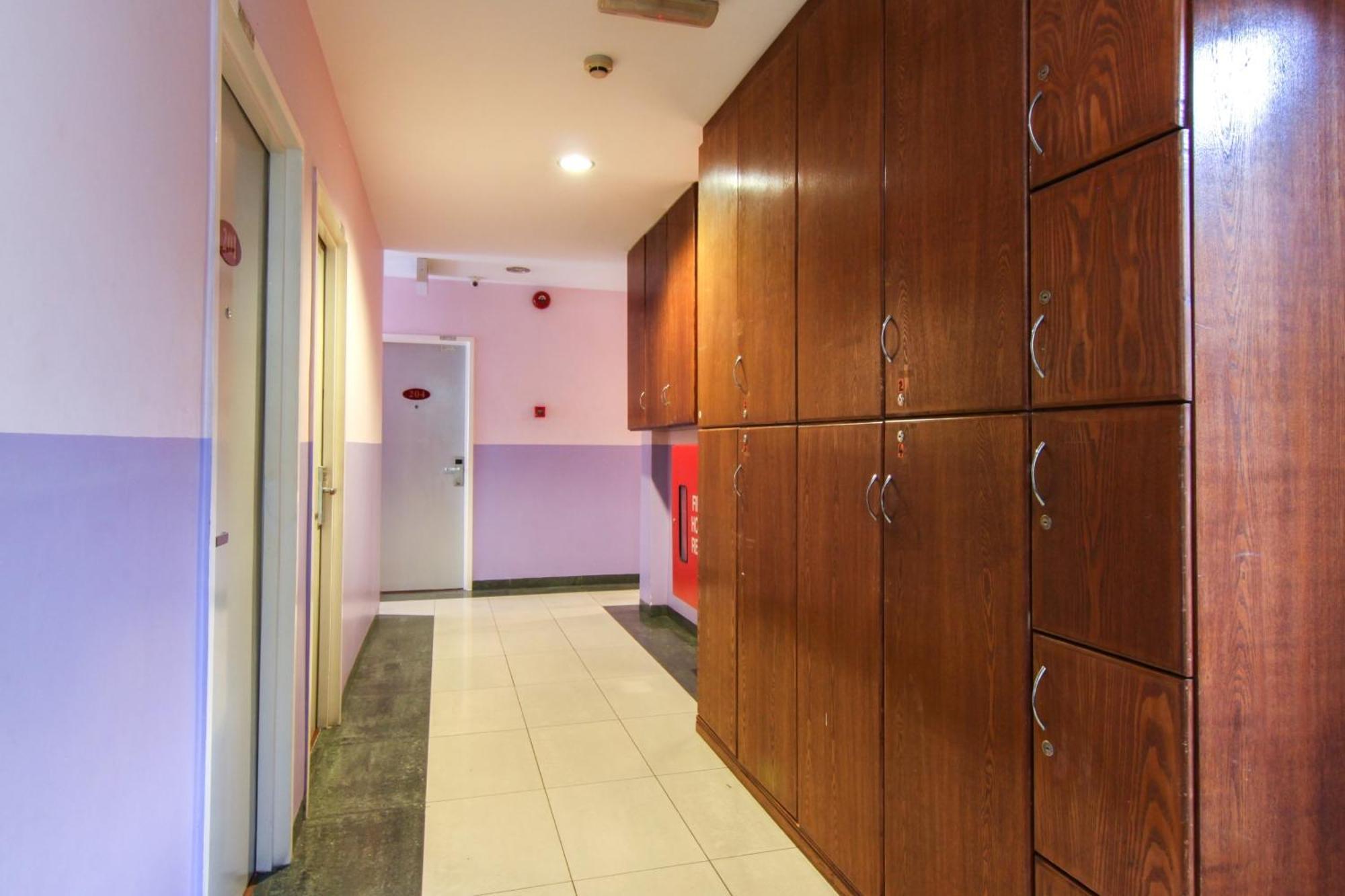 Super Oyo 43930 Hotel Esplanade Sandakan Luaran gambar